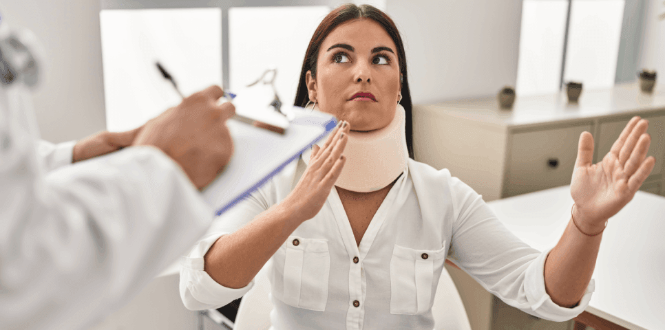 Serious Injury