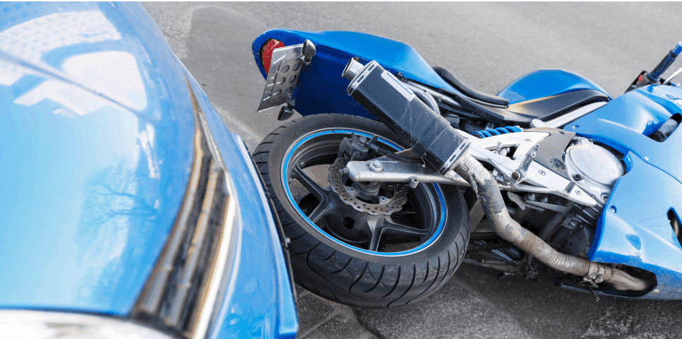 Motorcycle Accident