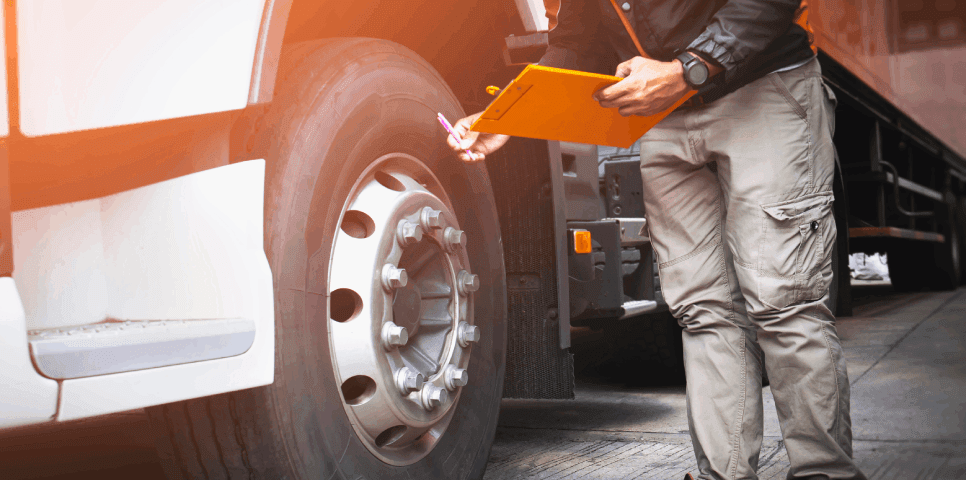 Truck Accident