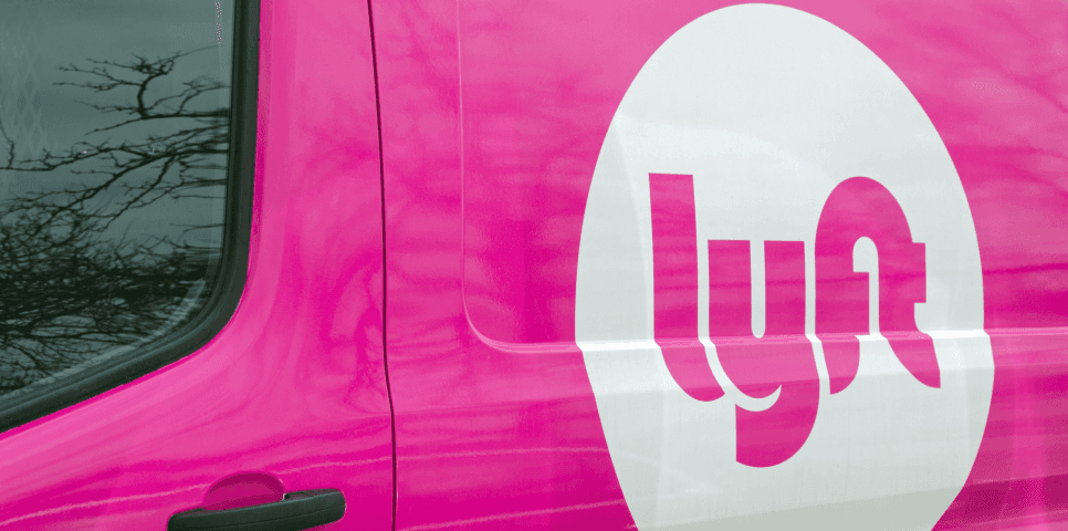 Lyft Accident