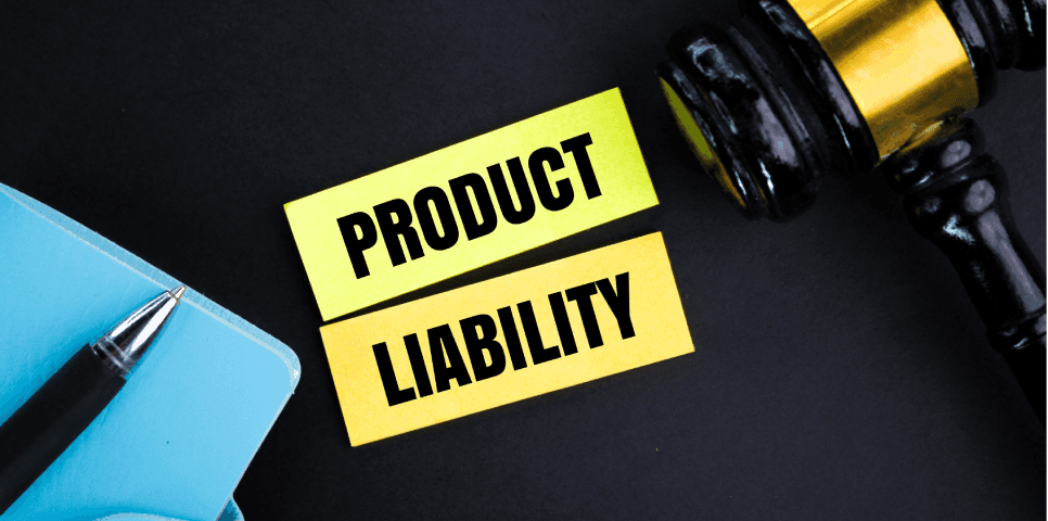Product Liability