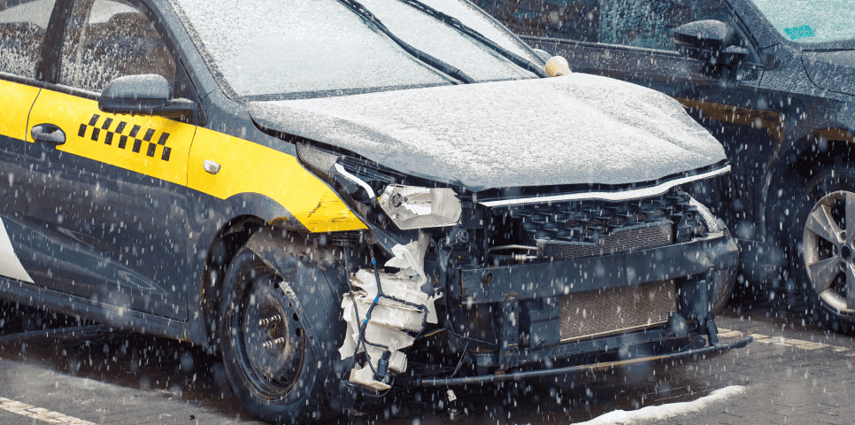 Uber Accident
