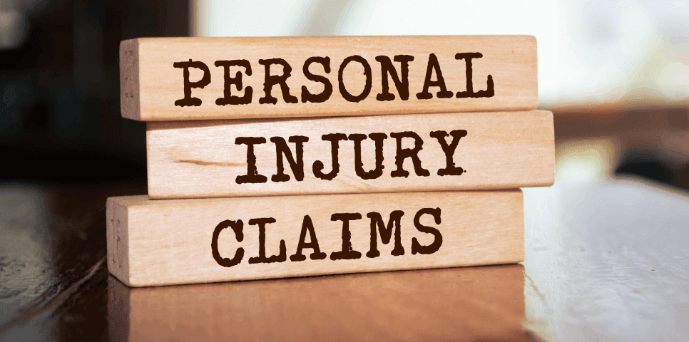 Personal Injury