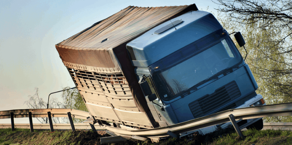 Truck Accident
