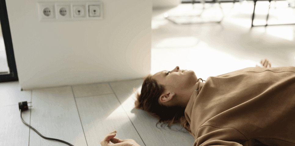Electrocution Accident