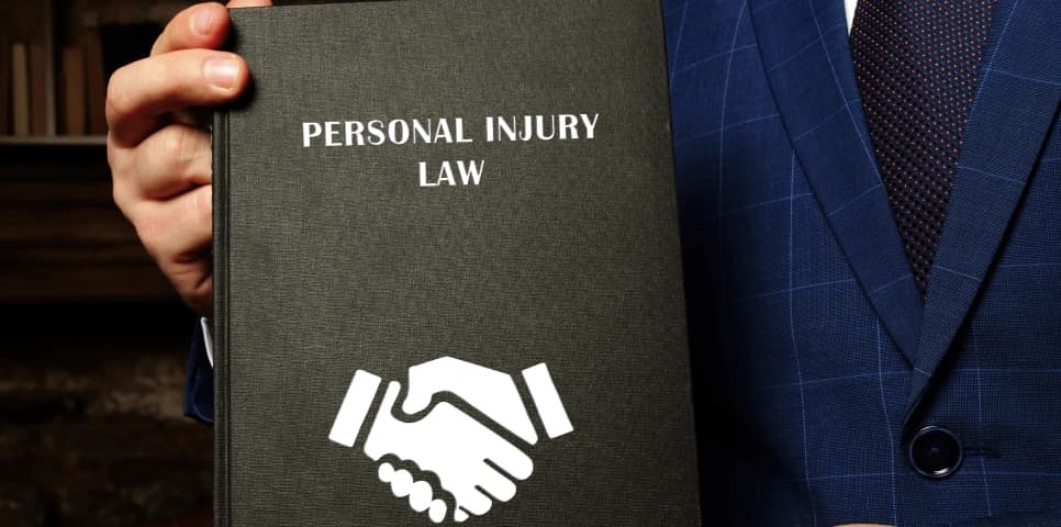 Personal Injury