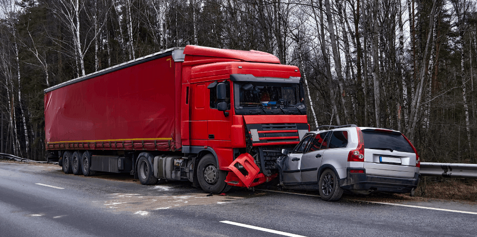Truck Accident