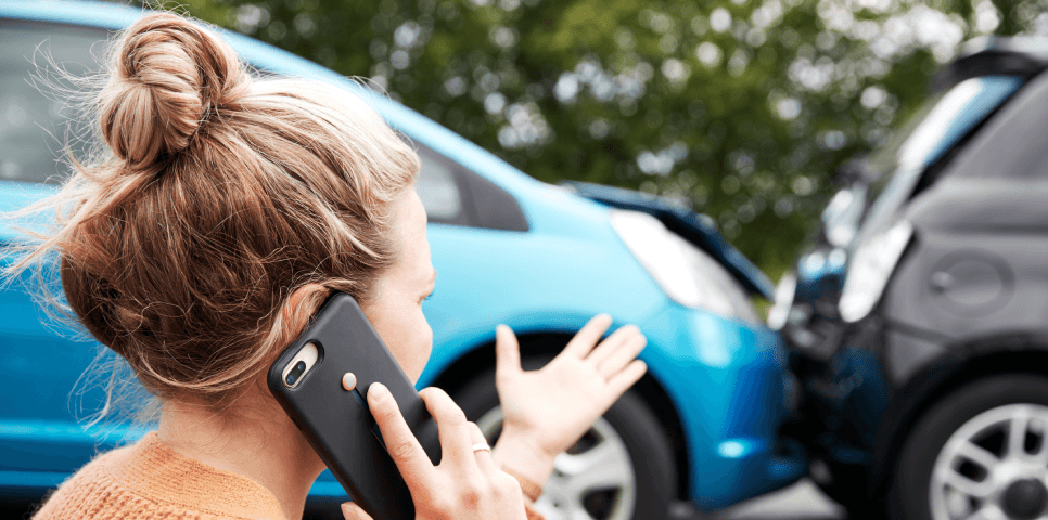 Car Accident