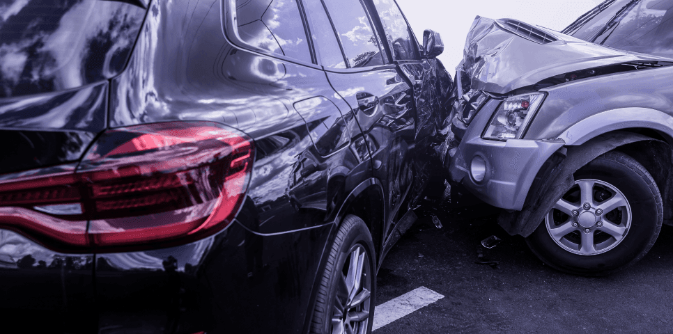 Motor Vehicle Accident