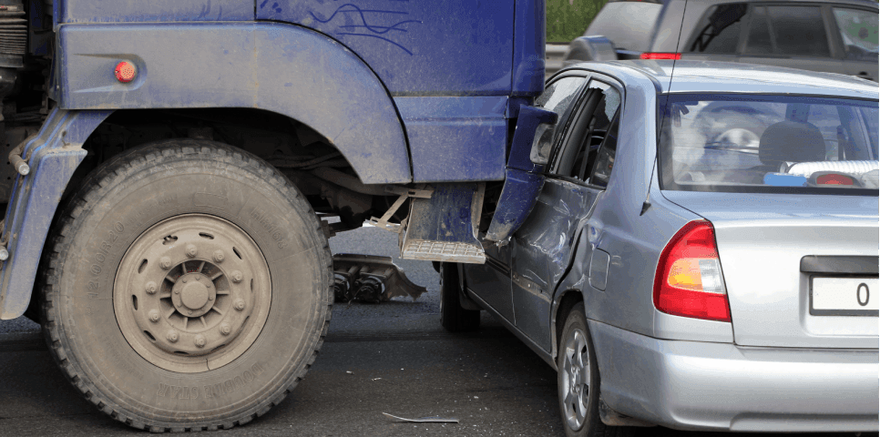 Truck Accident