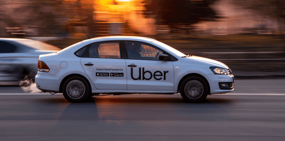 Uber Accident