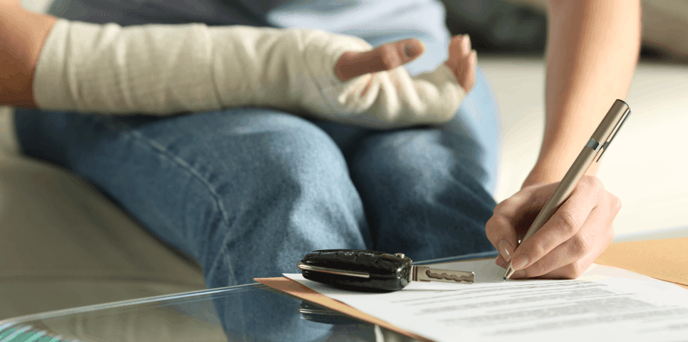 Unfair Insurance Claims