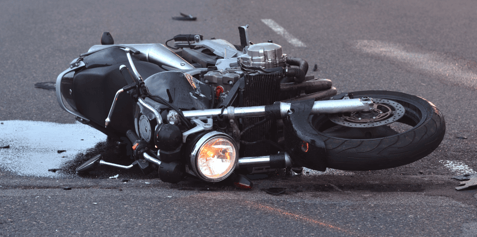Motorcycle Accident