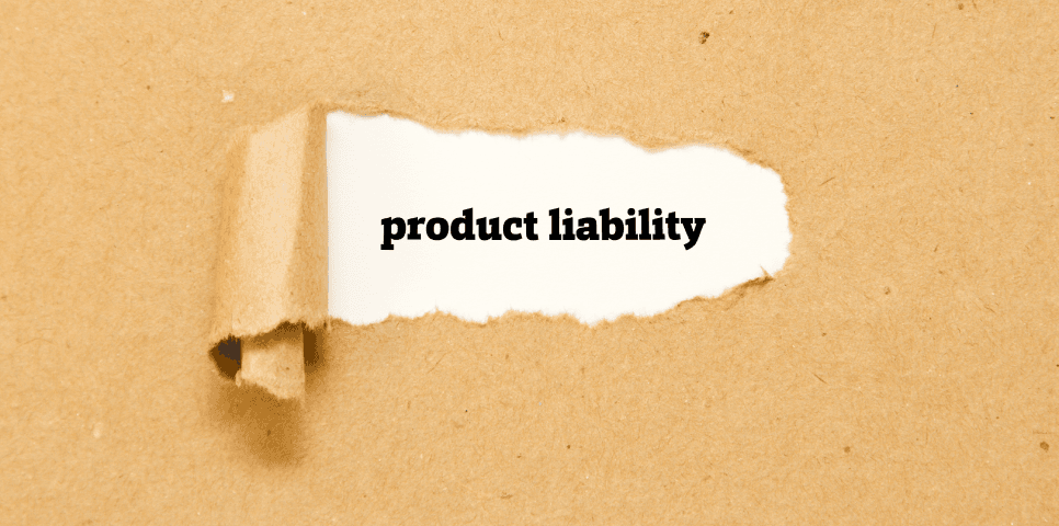 Product Liability