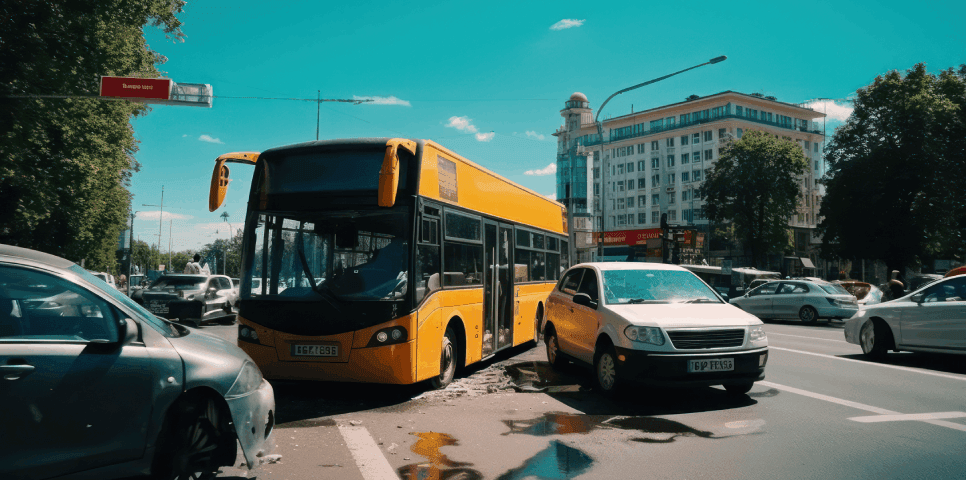 Bus Accident