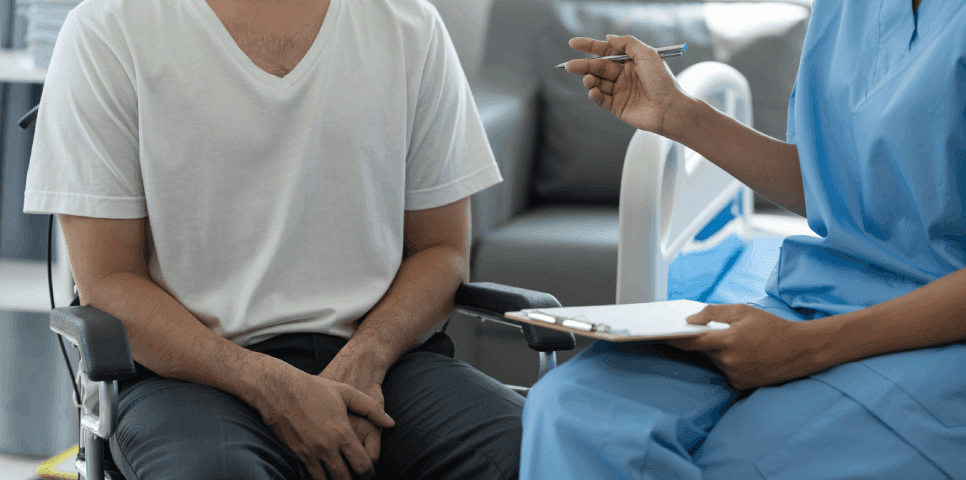 Personal Injury