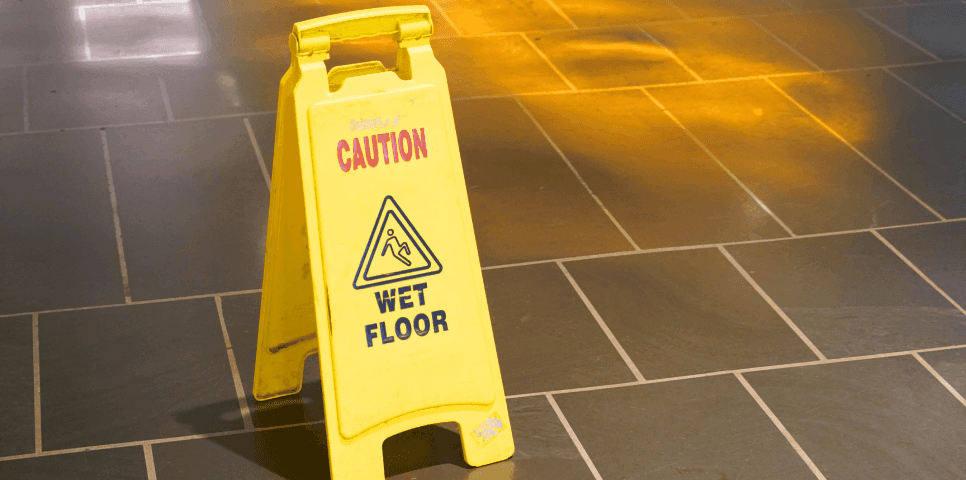 Premises Liability