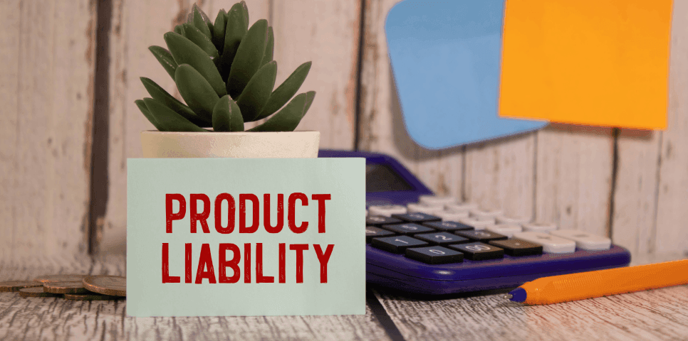 Product Liability