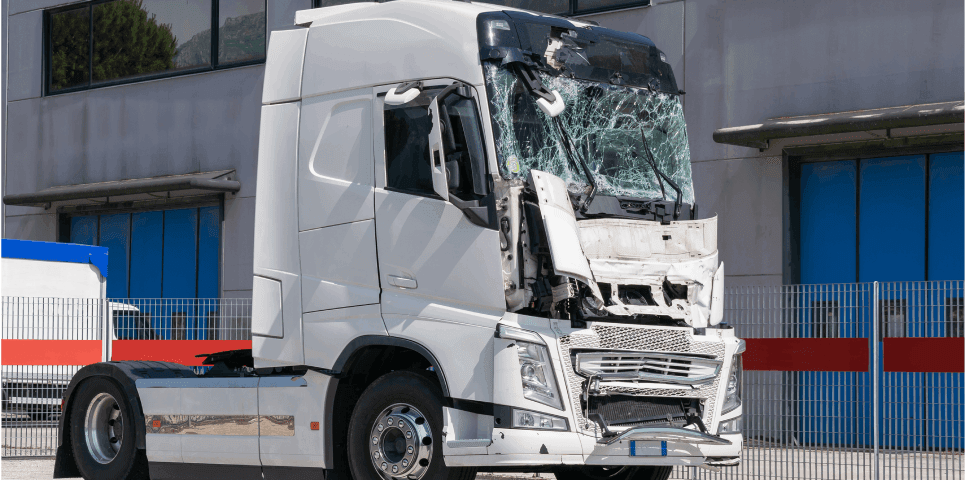 Truck Accident