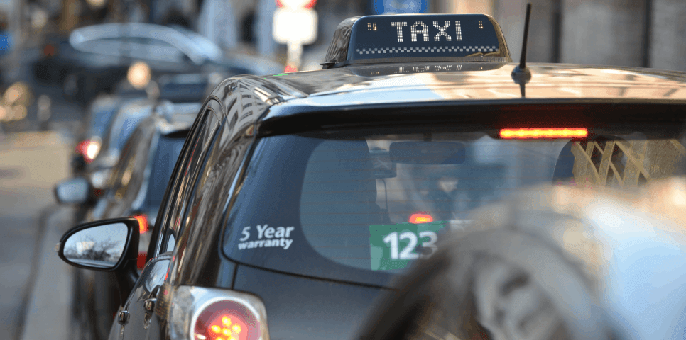 Uber Accident