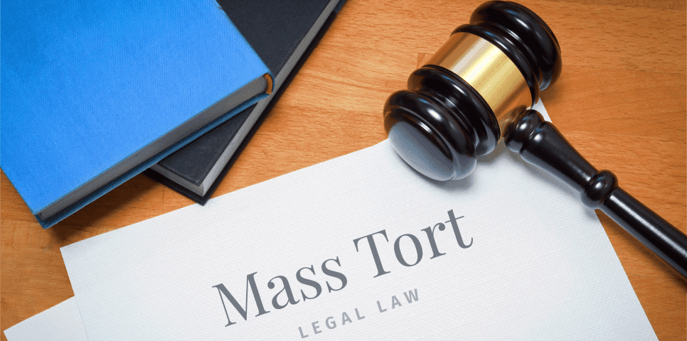 Mass Torts Mass Torts