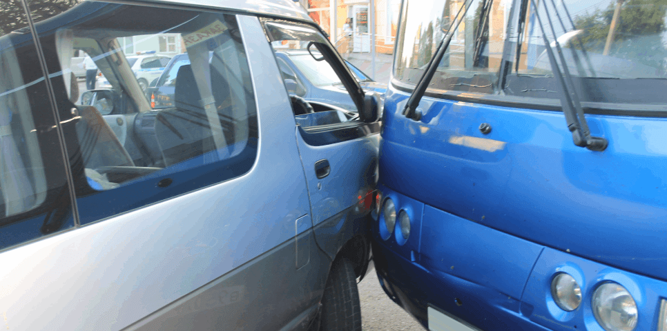 Mass Transit Accident Mass Transit Accident