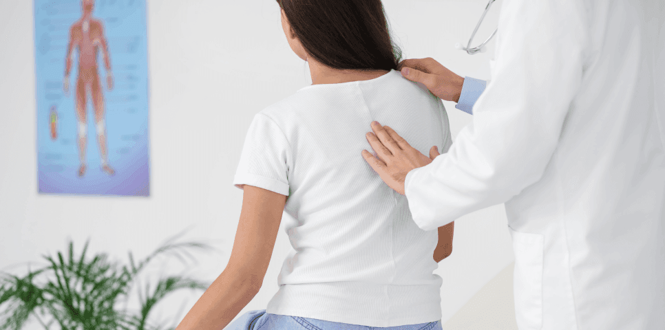 Spine Injury Spine Injury