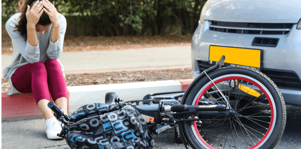 E-Bike Accident E-Bike Accident