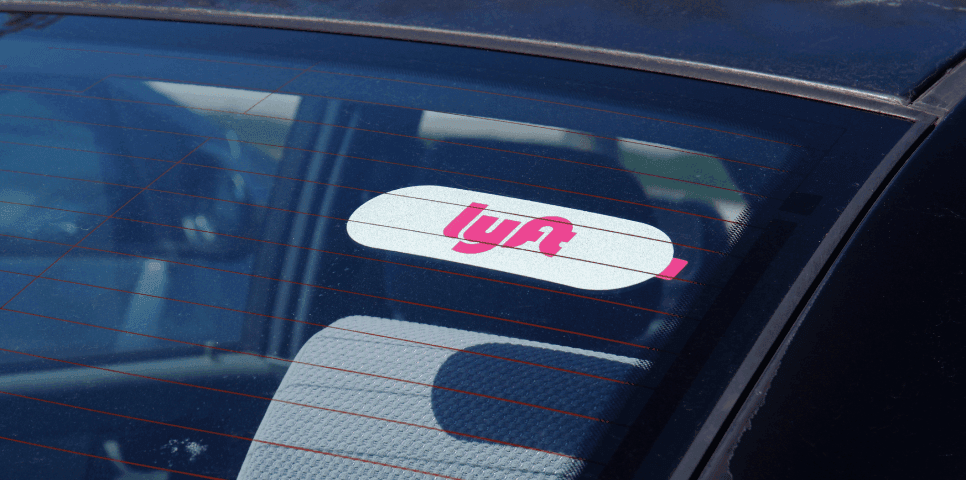 Lyft Accident Lyft Accident
