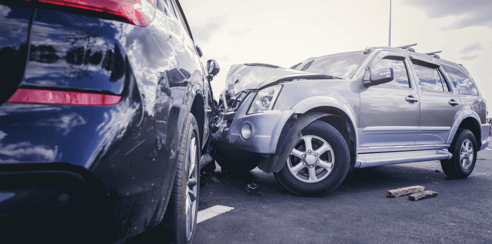 Motor Vehicle Accident Motor Vehicle Accident