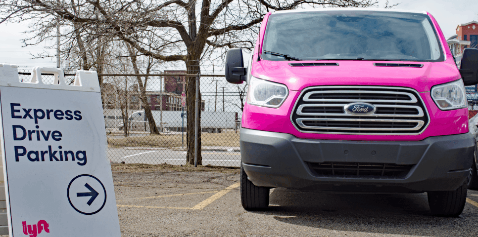 Lyft Accident Lyft Accident