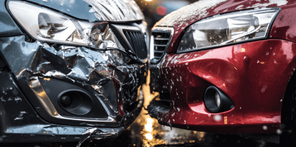 Motor Vehicle Accident Motor Vehicle Accident