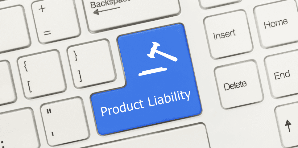Product Liability Product Liability