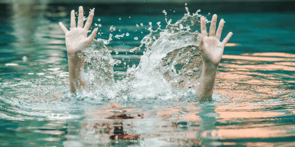 Drowning Accident Drowning Accident