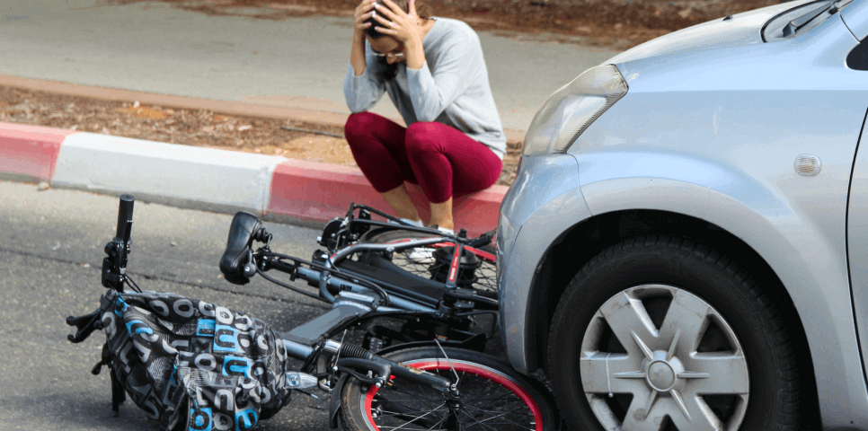 Bicycle Accident Bicycle Accident