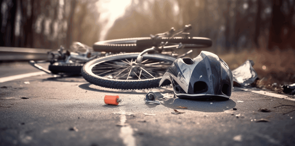 Bike Accident Bike Accident
