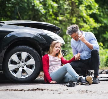 Car Accident