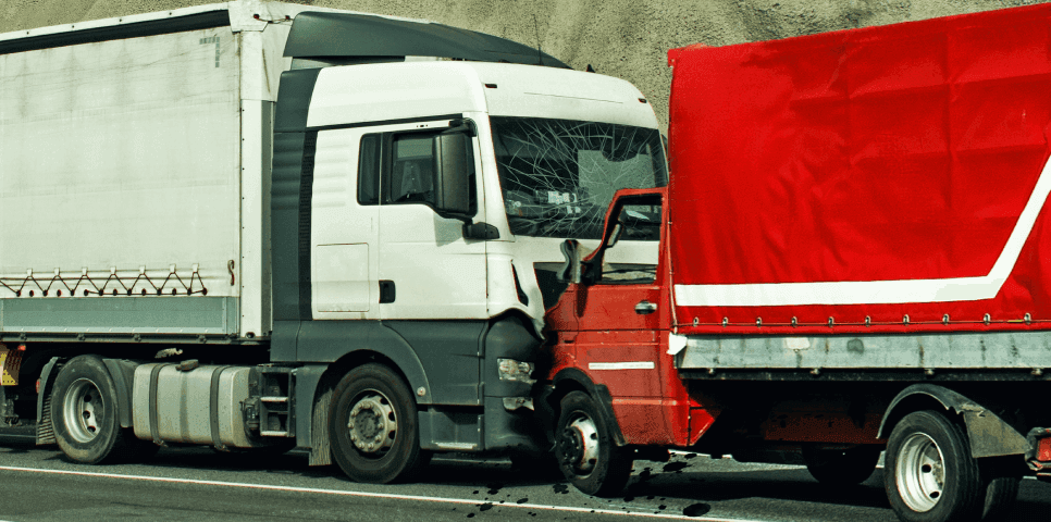 Commercial Truck Accident Commercial Truck Accident