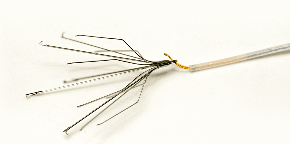 IVC Filter Lawsuit