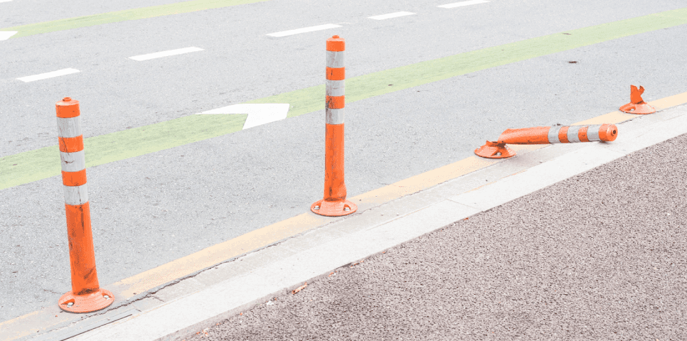Lane Splitting Accident Lane Splitting Accident