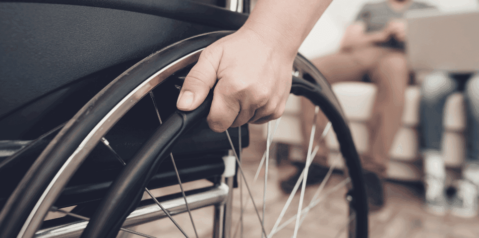 Paralysis Injury Paralysis Injury