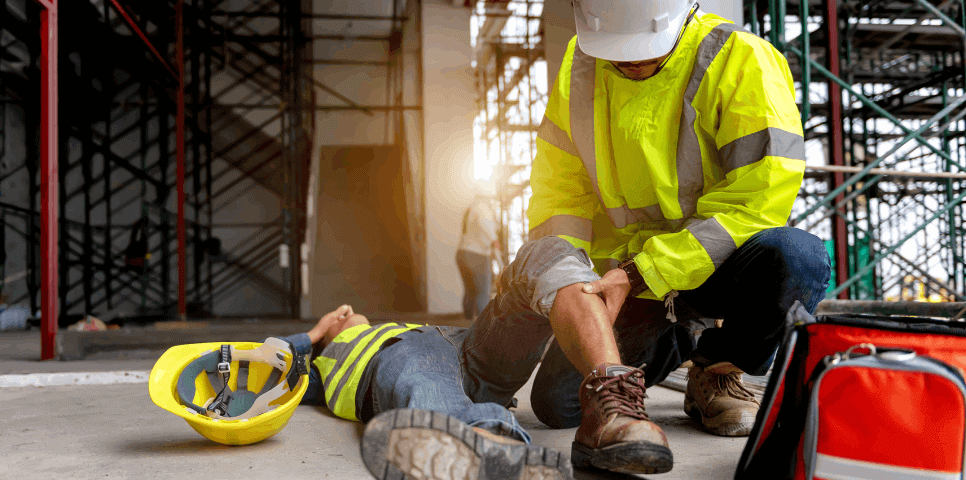 Scaffold Accident Scaffold Accident