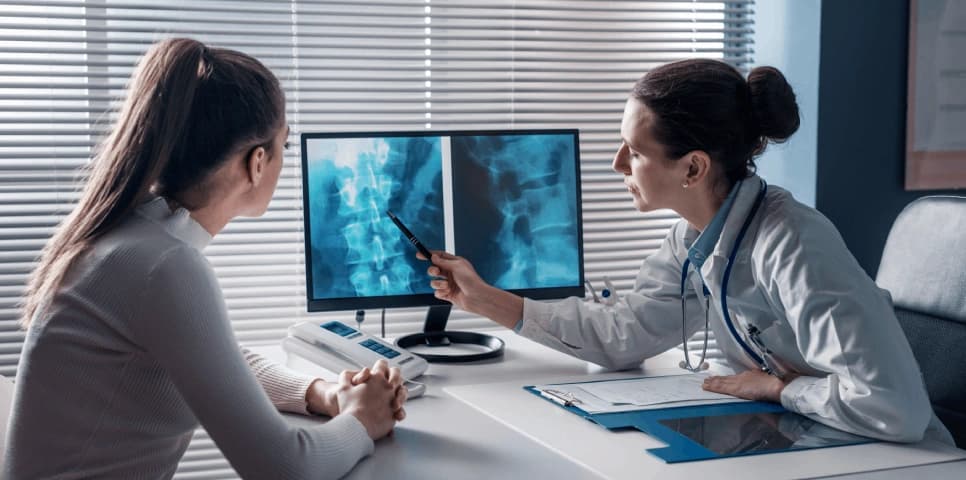 Spinal Cord Injury