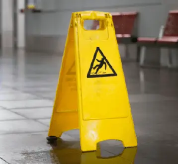 Premises Liability