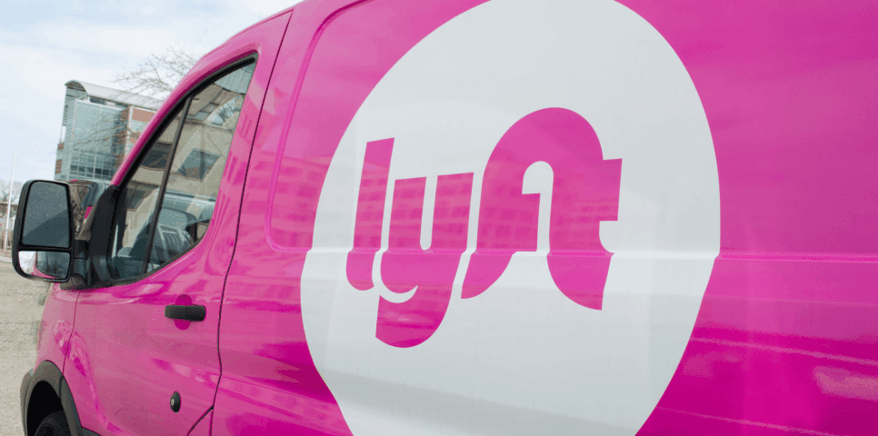 Lyft Accident Lyft Accident