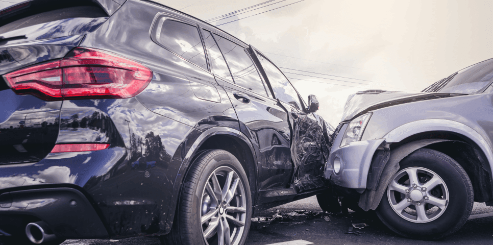 Motor Vehicle Accident Motor Vehicle Accident