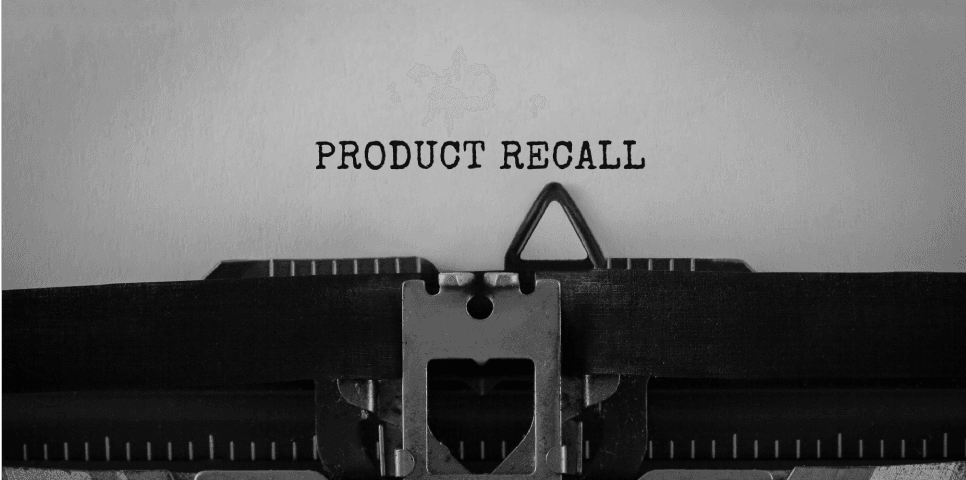 Product Liability Product Liability