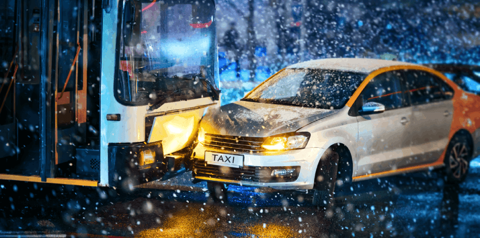 Uber Accident Uber Accident