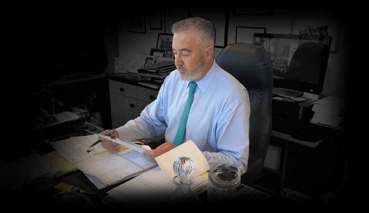 Howard Kornberg