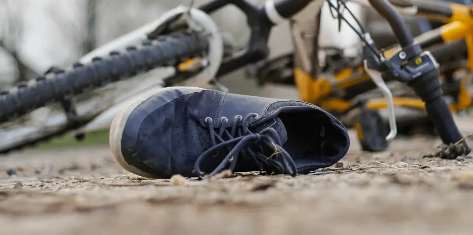 Bicycle Accident Bicycle Accident
